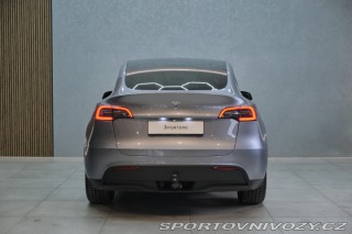 Tesla Model Y Dual Motor Long-Range 2023