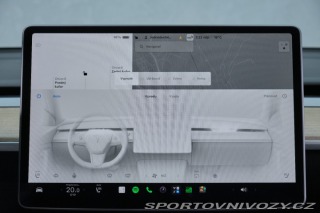 Tesla Model Y Dual Motor Long-Range 2023