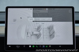 Tesla Model Y Dual Motor Long-Range 2023