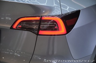 Tesla Model Y Dual Motor Long-Range 2023