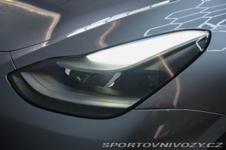Tesla Model Y Dual Motor Long-Range 2023