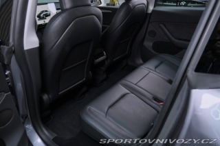 Tesla Model Y Dual Motor Long-Range 2023