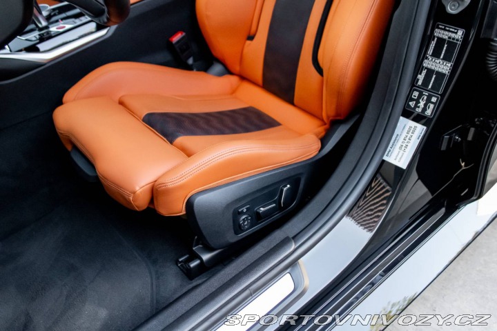 BMW M3 Touring/ Black Sapphire/ 2024