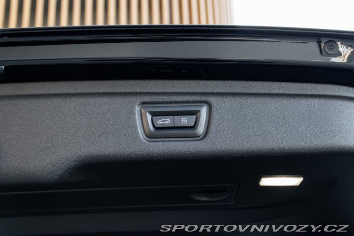 BMW M3 Touring/ Black Sapphire/ 2024
