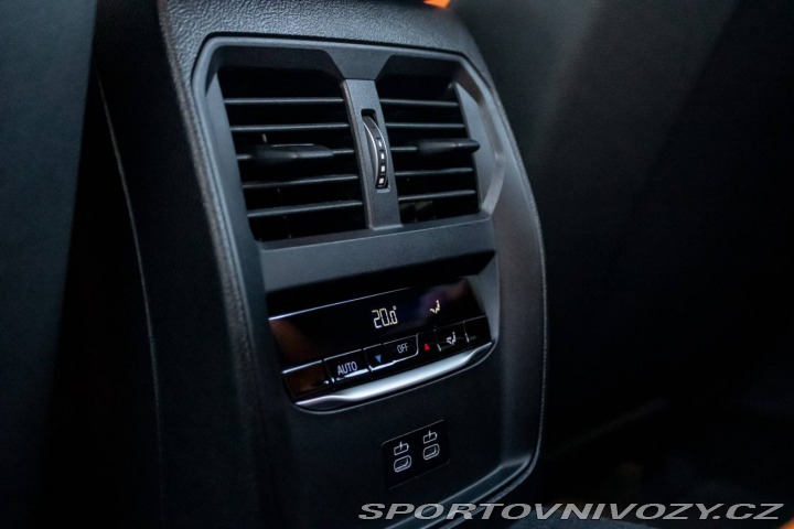 BMW M3 Touring/ Black Sapphire/ 2024