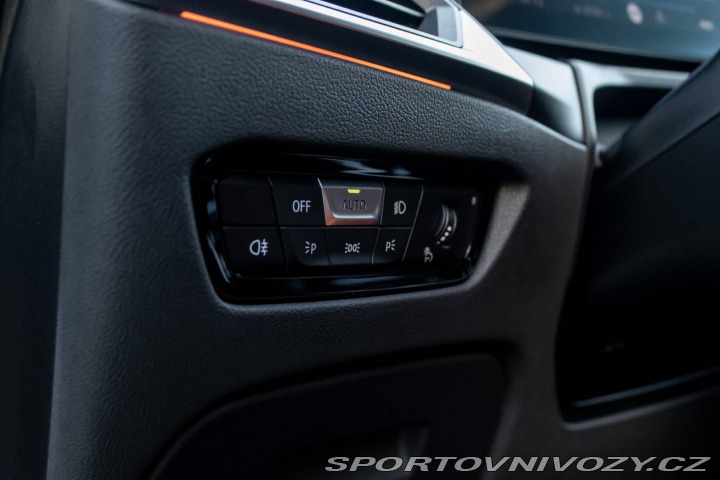 BMW M3 Touring/ Black Sapphire/ 2024