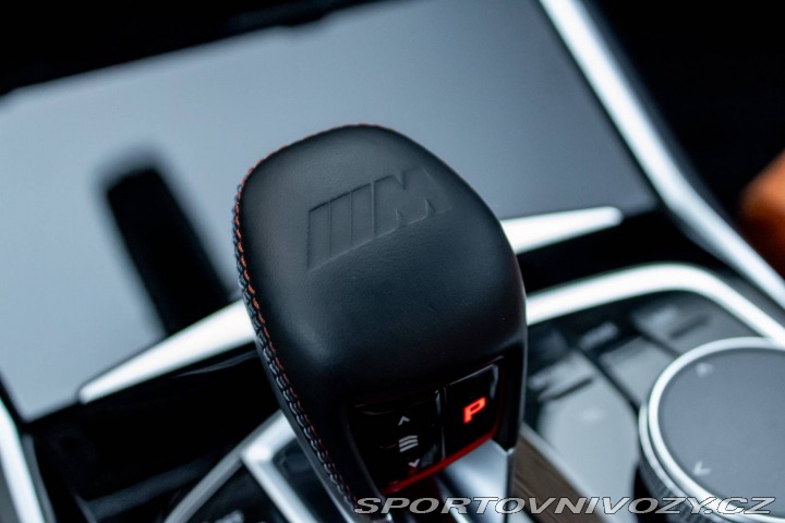BMW M3 Touring/ Black Sapphire/ 2024