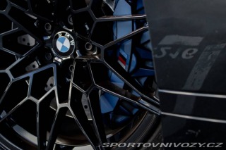 BMW M3 Touring/ Black Sapphire/ 2024