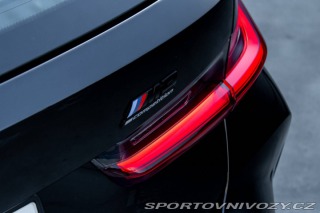 BMW M3 Touring/ Black Sapphire/ 2024
