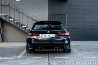 BMW M3 Touring/ Black Sapphire/ 2024