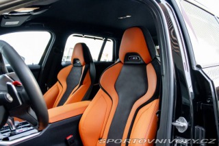 BMW M3 Touring/ Black Sapphire/ 2024