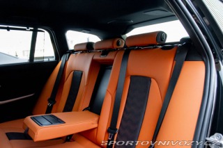 BMW M3 Touring/ Black Sapphire/ 2024