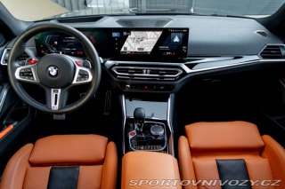 BMW M3 Touring/ Black Sapphire/ 2024