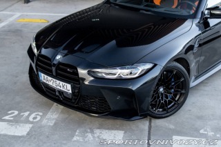 BMW M3 Touring/ Black Sapphire/ 2024