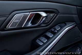 BMW M3 Touring/ Black Sapphire/ 2024