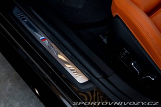 BMW M3 Touring/ Black Sapphire/ 2024