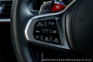 BMW M3 Touring/ Black Sapphire/ 2024