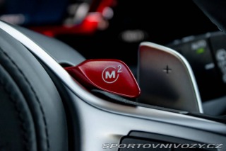 BMW M3 Touring/ Black Sapphire/ 2024