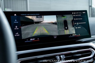 BMW M3 Touring/ Black Sapphire/ 2024