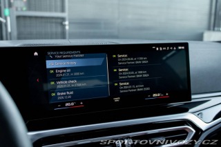 BMW M3 Touring/ Black Sapphire/ 2024