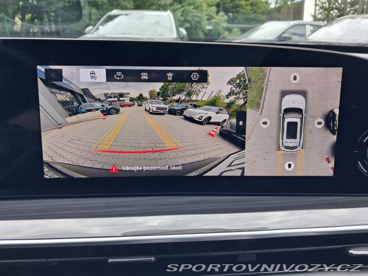 Ostatní značky Ostatní modely Omoda 9 Premium 1.5TGDI PHEV AWD 2026