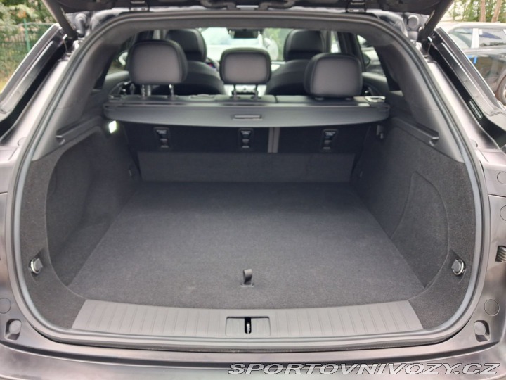 Ostatní značky Ostatní modely Omoda 9 Premium 1.5TGDI PHEV AWD 2026