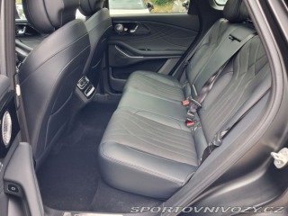 Ostatní značky Ostatní modely Omoda 9 Premium 1.5TGDI PHEV AWD 2026