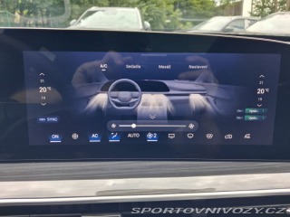 Ostatní značky Ostatní modely Omoda 9 Premium 1.5TGDI PHEV AWD 2026