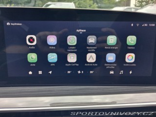 Ostatní značky Ostatní modely Omoda 9 Premium 1.5TGDI PHEV AWD 2026