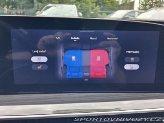Ostatní značky Ostatní modely Omoda 9 Premium 1.5TGDI PHEV AWD 2026