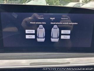 Ostatní značky Ostatní modely Omoda 9 Premium 1.5TGDI PHEV AWD 2026