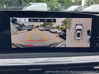 Ostatní značky Ostatní modely Omoda 9 Premium 1.5TGDI PHEV AWD 2026