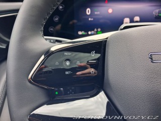 Ostatní značky Ostatní modely Omoda 9 Premium 1.5TGDI PHEV AWD 2026