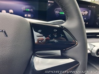 Ostatní značky Ostatní modely Omoda 9 Premium 1.5TGDI PHEV AWD 2026