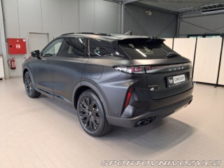 Ostatní značky Ostatní modely Omoda 9 Premium 1.5TGDI PHEV AWD 2026