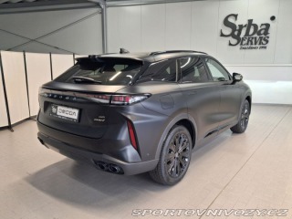 Ostatní značky Ostatní modely Omoda 9 Premium 1.5TGDI PHEV AWD 2026
