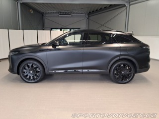 Ostatní značky Ostatní modely Omoda 9 Premium 1.5TGDI PHEV AWD 2026