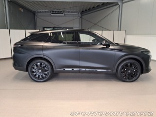 Ostatní značky Ostatní modely Omoda 9 Premium 1.5TGDI PHEV AWD 2026