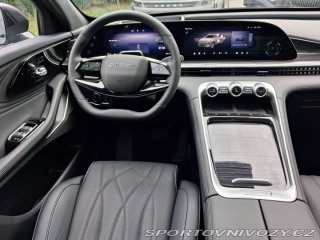 Ostatní značky Ostatní modely Omoda 9 Premium 1.5TGDI PHEV AWD 2026