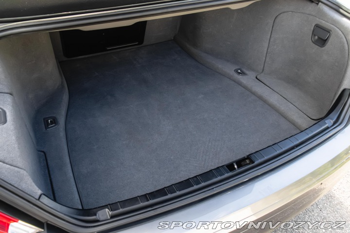 BMW 7 760 Li V12 2004