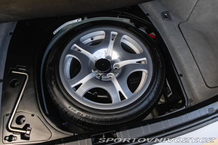 BMW 7 760 Li V12 2004