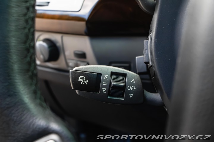 BMW 7 760 Li V12 2004