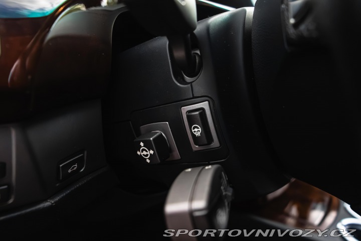 BMW 7 760 Li V12 2004