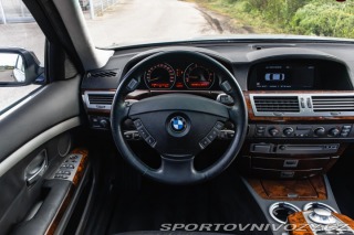 BMW 7 760 Li V12 2004