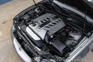 BMW 7 760 Li V12 2004