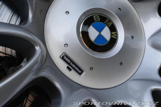 BMW 7 760 Li V12 2004