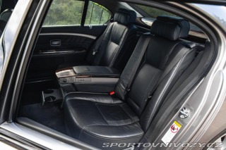 BMW 7 760 Li V12 2004