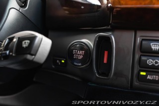 BMW 7 760 Li V12 2004