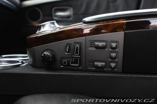 BMW 7 760 Li V12 2004