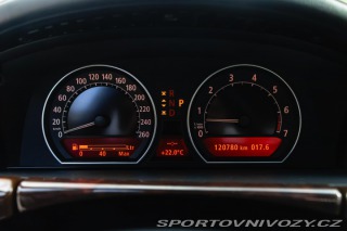 BMW 7 760 Li V12 2004